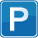 parking logo